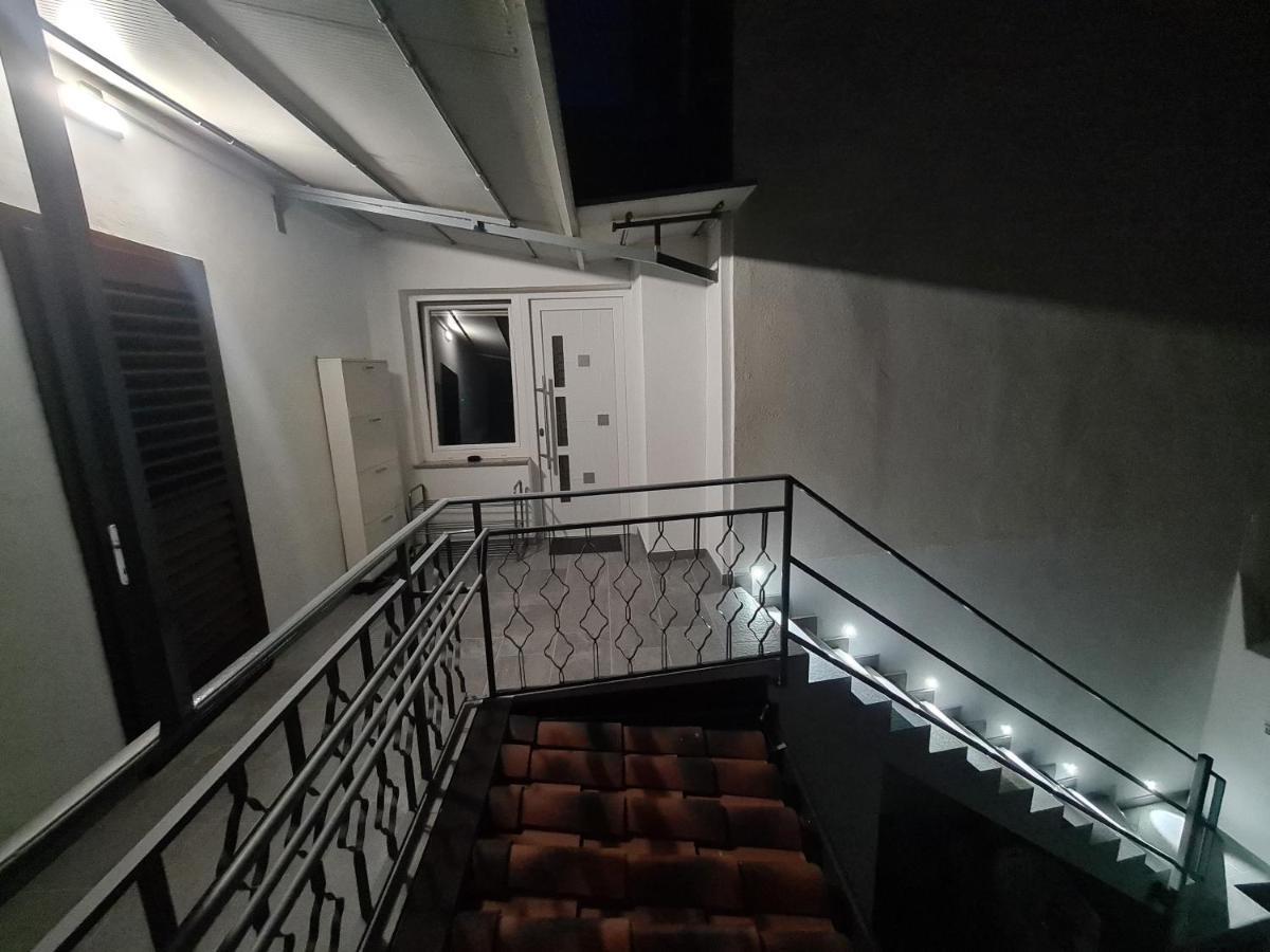 Apartma Iva Koper Exterior foto